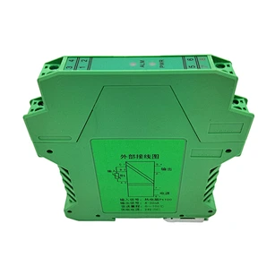 RTD Temperature Converter