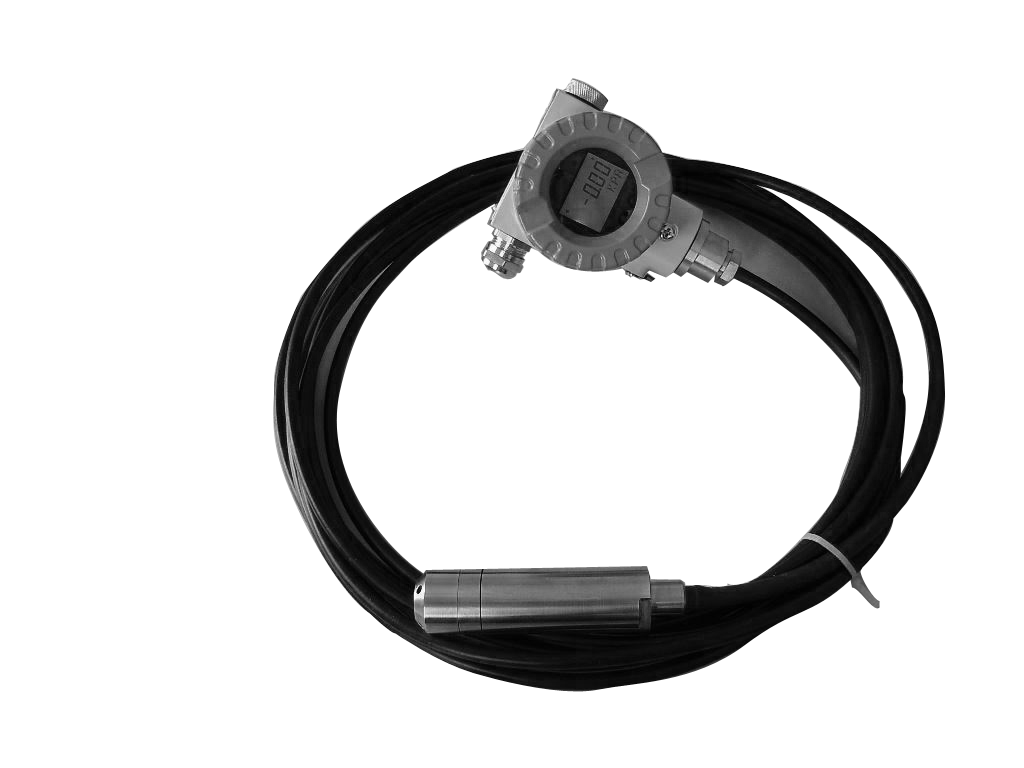 water level transmitter 4 20ma
