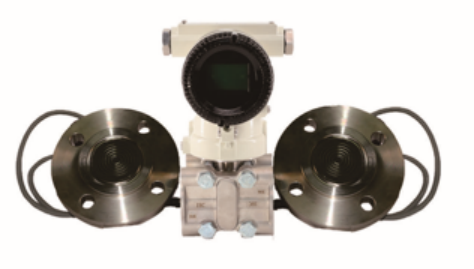 differential pressure sensor