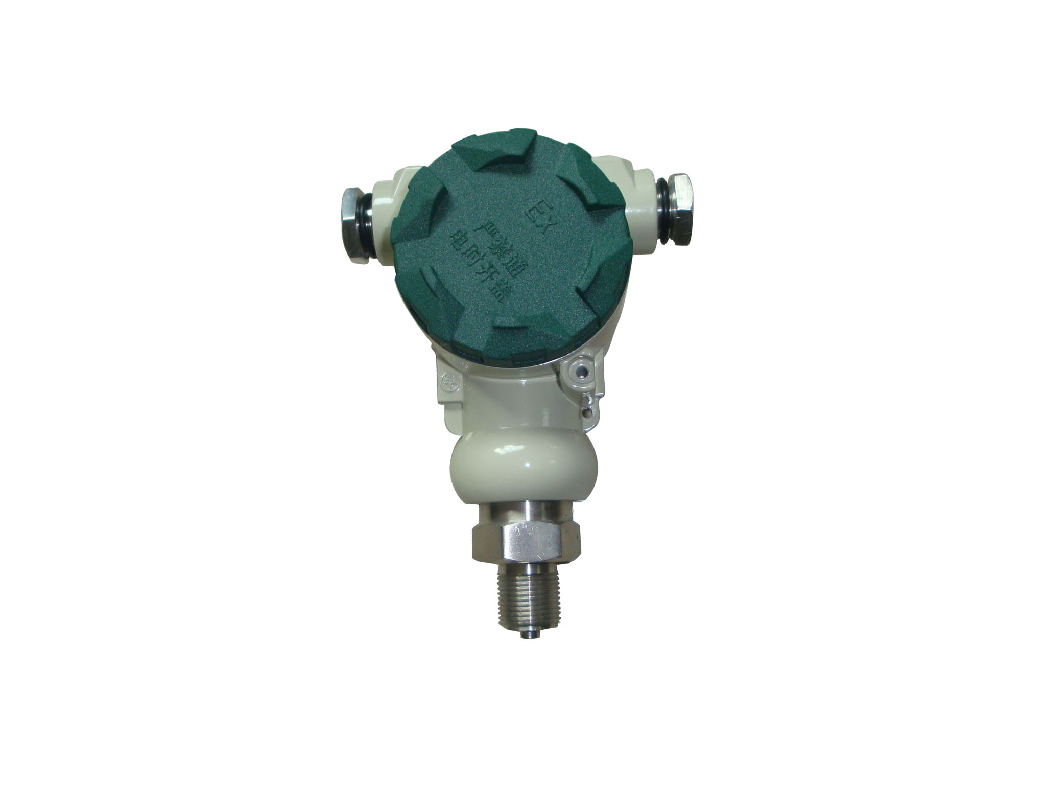 explosion proof pressure transmitter