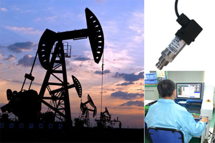 Oilfield-Specific Pressure Sensors