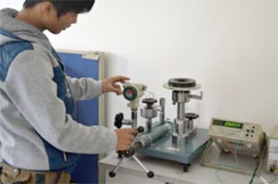Hydraulic Structure Monitoring Sensor