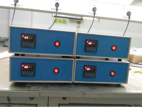 Industrial Measurement and Control Equipment