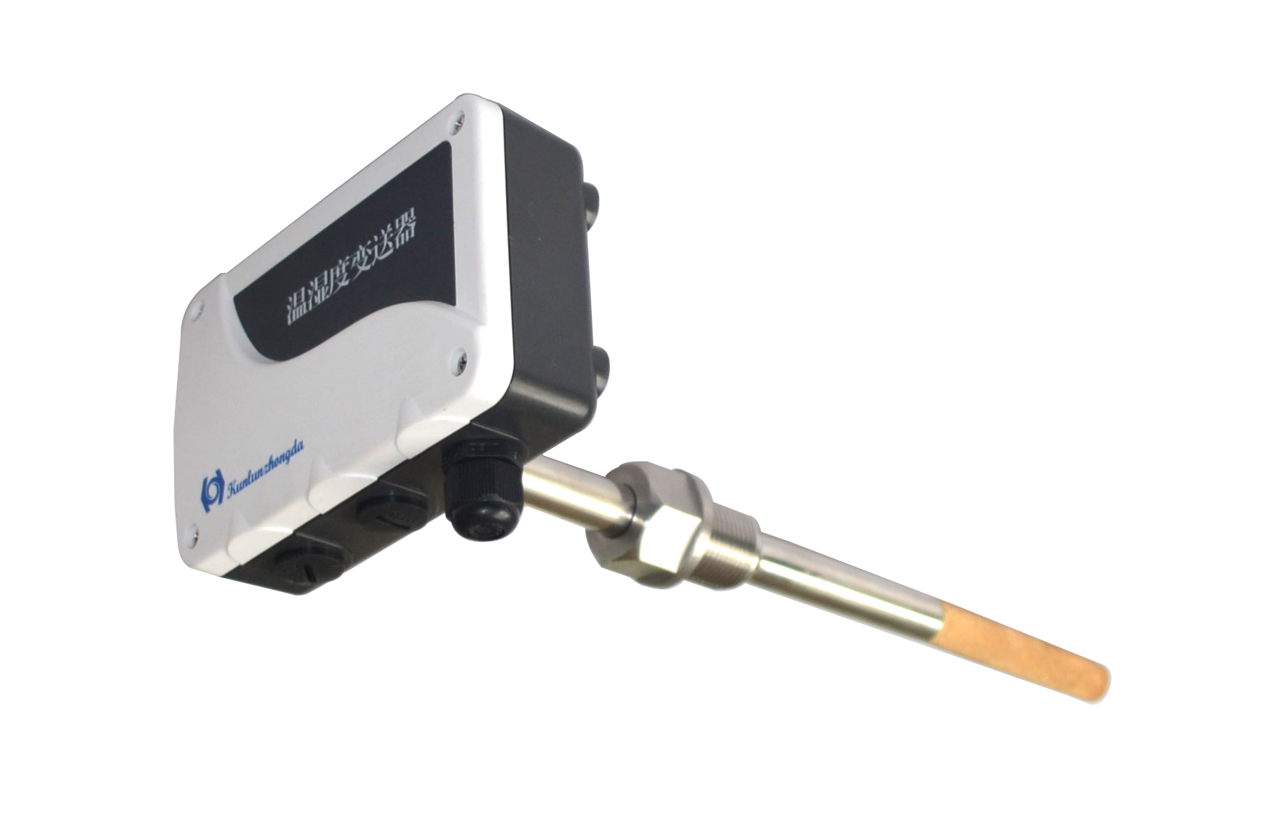 analog humidity sensor