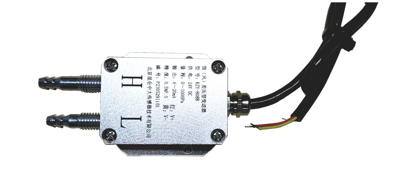 wind differential pressure sensor