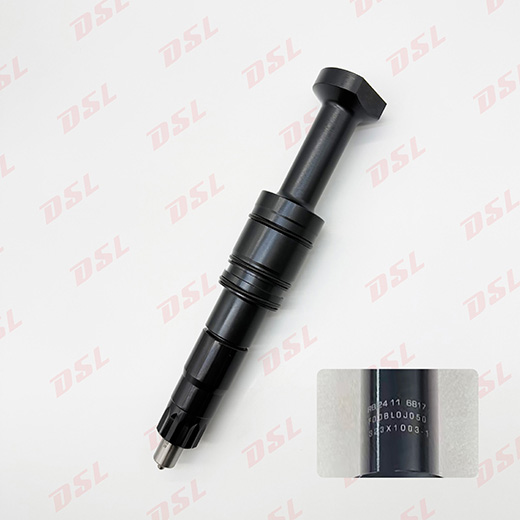 High-quality 323X1003-1 fuel injector, complete range of models. Precise fuel injection, quality guaranteed, compatible with diesel engines.