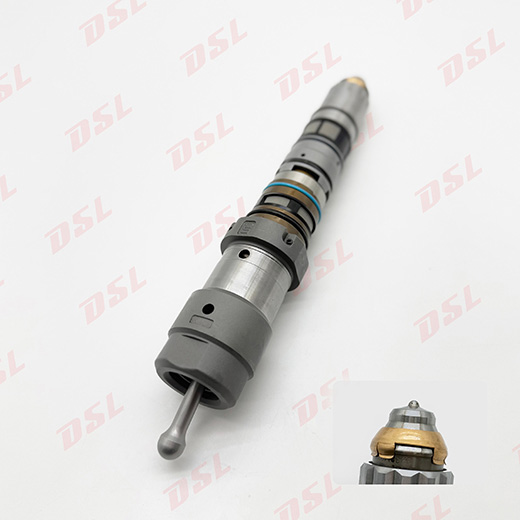 High-quality QSK60 diesel fuel injectors, complete range of models. Precise fuel injection, quality guaranteed, compatible with QSK60 diesel engines.
