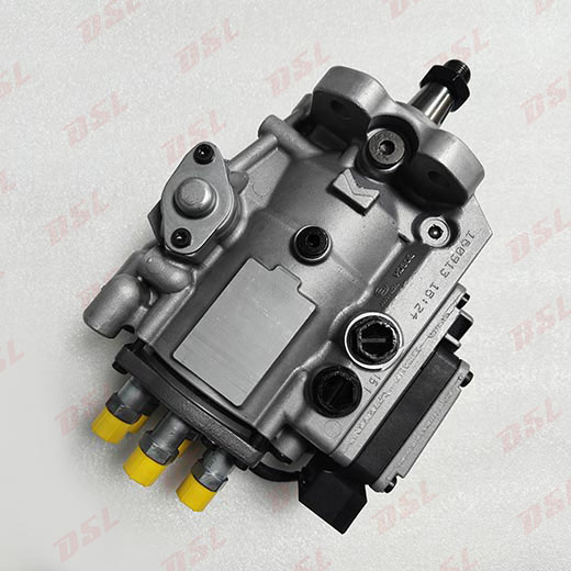 High-quality VP44 injector pump, complete range of models. Precise fuel injection, quality guaranteed, compatible with diesel engines.