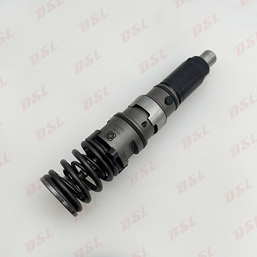 High-quality 4647615 diesel fuel injector , complete range of models. Precise fuel injection, quality guaranteed, compatible with diesel engines.