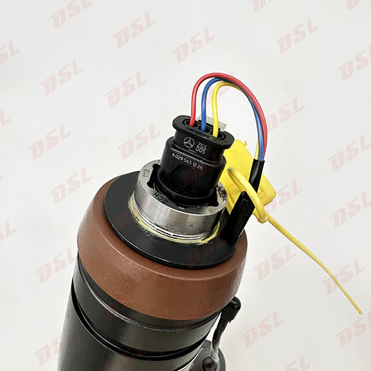 High-quality X52907500115 4000.4 Fuel Injector, complete range of models. Precise fuel injection, quality guaranteed, compatible with 4000.4 Engine