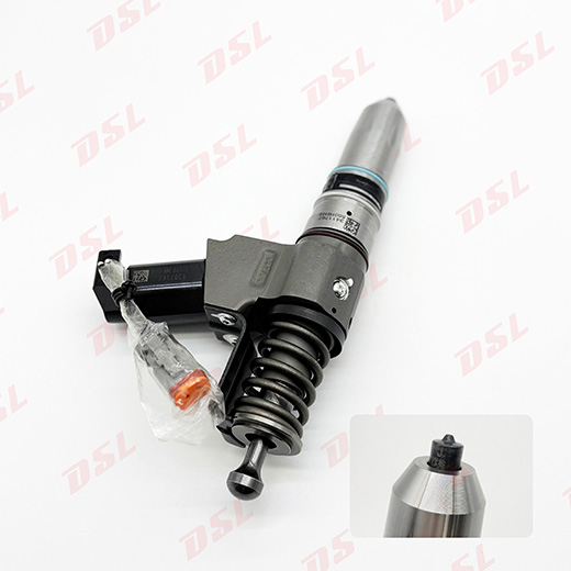 High-quality N14 diesel fuel injectors, complete range of models. Precise fuel injection, quality guaranteed, compatible with N14 diesel engines.