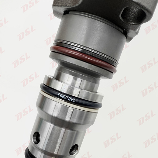 High-quality 3126 diesel fuel injectors, complete range of models. Precise fuel injection, quality guaranteed, compatible with 3126 diesel engines
