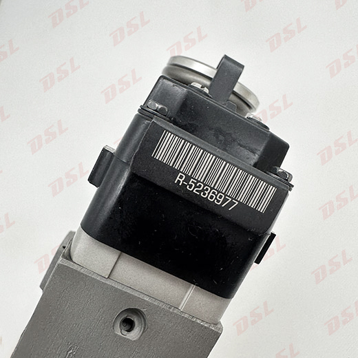 High-quality S60 Diesel Fuel Injector, complete range of models. Precise fuel injection, quality guaranteed, compatible with S60 engine