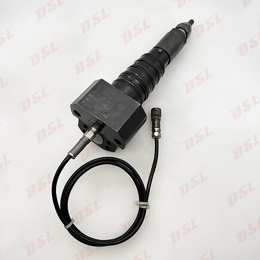 High-quality VUO-U583V2 fuel injector, complete range of models. Precise fuel injection, quality guaranteed, compatible with ship engine