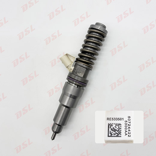 High-quality E1-4C Fuel Injector, complete range of models. Precise fuel injection, quality guaranteed, compatible with 6135 diesel engines.