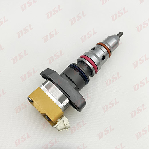 High-quality 1833640C1 Diesel Fuel Injector, complete range of models. Precise fuel injection, quality guaranteed, compatible with DT466 & DT466E 7.6L engines