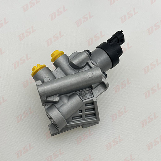 High-quality EC210 fuel pump components -1, complete range of models. Precise fuel injection, quality guaranteed, compatible with diesel engines.