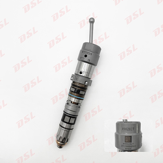 High-quality QSK23 diesel fuel injectors, complete range of models. Precise fuel injection, quality guaranteed, compatible with QSK23 diesel engines.