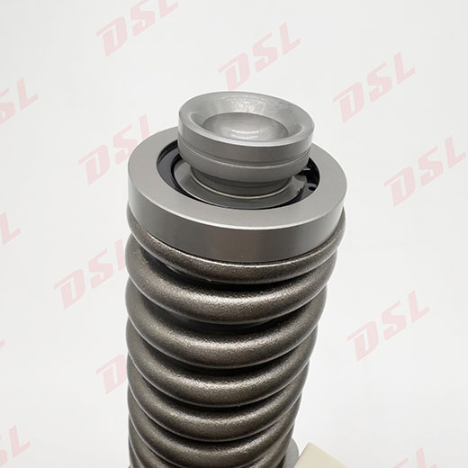 High-quality E1-4C Fuel Injector, complete range of models. Precise fuel injection, quality guaranteed, compatible with D12 diesel engines.