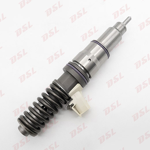 High-quality E3.24-5H Fuel Injector, complete range of models. Precise fuel injection, quality guaranteed, compatible with D16 diesel engines.