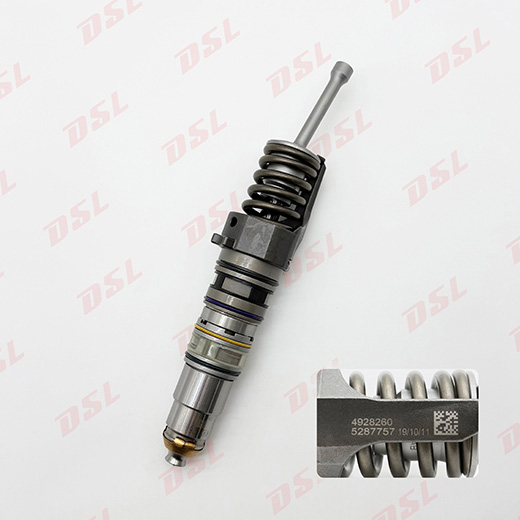 High-quality QSX15 diesel fuel injectors, complete range of models. Precise fuel injection, quality guaranteed, compatible with QSX15 diesel engines.