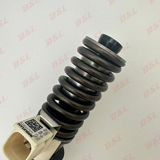 High-quality E3.5-4L Fuel Injector, complete range of models. Precise fuel injection, quality guaranteed, compatible with MD13 diesel engines.
