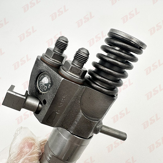 High-quality N60 diesel fuel injector, complete range of models. Precise fuel injection, quality guaranteed, compatible with N60 diesel engine