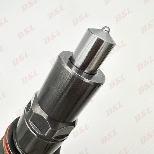 High-quality VTO-G204LV51 4000.3 fuel injector, complete range of models. Precise fuel injection, quality guaranteed, compatible with 4000.3 engine