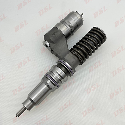 High-quality 0414702 fuel injector, complete range of models. Precise fuel injection, quality guaranteed, compatible with diesel engines.