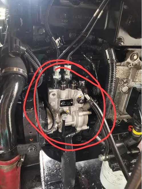 A sputtering engine or loss of power while driving often signals a failing fuel pump. This component is key to sending fuel to your engine. Here are common issues and DIY fixes.