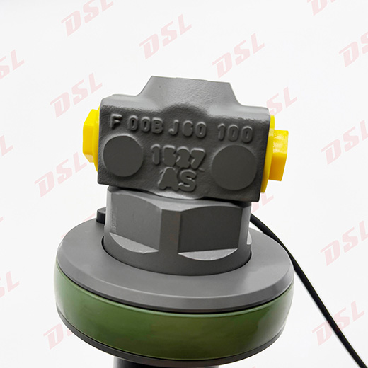 High-quality QSK19 Diesel Common Rail Injector, complete range of models. Precise fuel injection, quality guaranteed, compatible with QSK19 diesel engines.