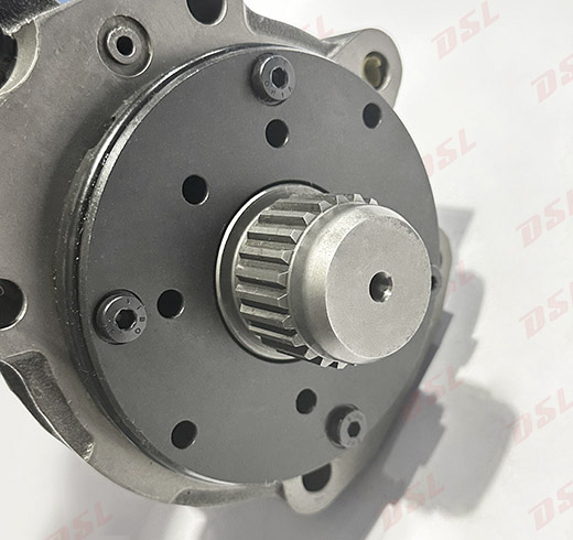 High-quality CP9-L2 common rail pump, complete range of models. Precise fuel injection, quality guaranteed, compatible with CP9-L2 engines.