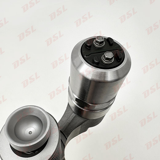High-quality 0414700002 diesel fuel injector, complete range of models. Precise fuel injection, quality guaranteed, compatible with diesel engines.
