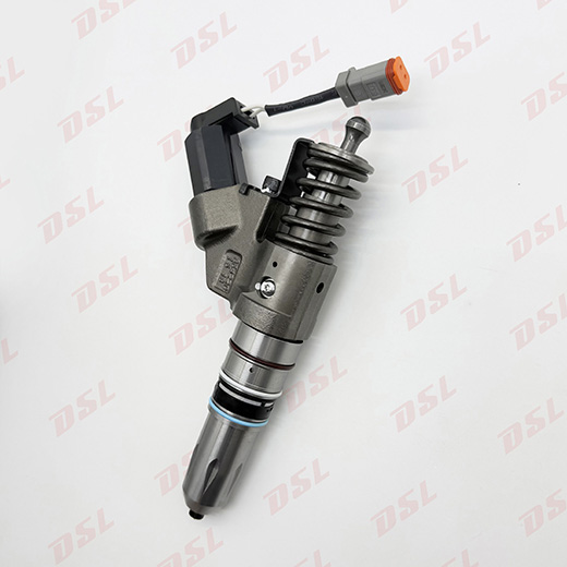 High-quality M11 diesel fuel injectors, complete range of models. Precise fuel injection, quality guaranteed, compatible with M11 diesel engines.