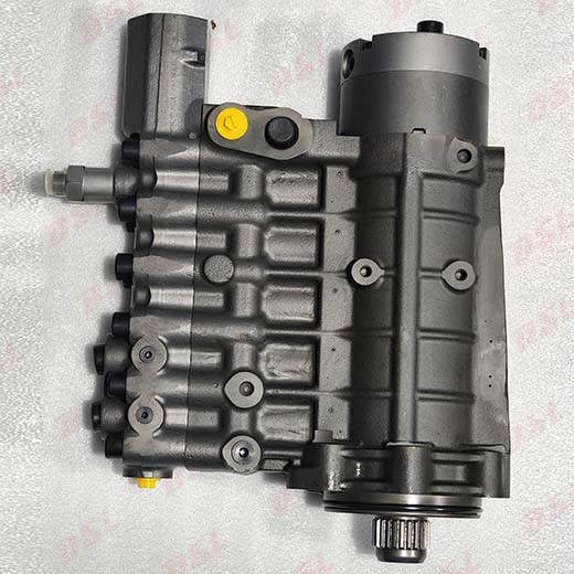 High-quality CP9-L5 common rail pump, complete range of models. Precise fuel injection, quality guaranteed, compatible with CP9-L5 engines.
