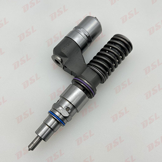 High-quality 0414701 fuel injector -1, complete range of models. Precise fuel injection, quality guaranteed, compatible with diesel engines.