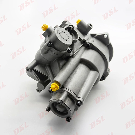 High-quality 3116 Fuel Injection Pump, complete range of models. Precise fuel injection, quality guaranteed, compatible with 3116 diesel engines