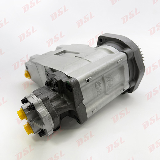 High-quality C7C9 diesel fuel pump, complete range of models. Precise fuel injection, quality guaranteed, compatible with C7C9 diesel engines