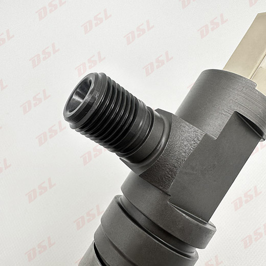 High-quality F2P/BEBJ Fuel Injector -4, complete range of models. Precise fuel injection, quality guaranteed, compatible with Diesel engines.