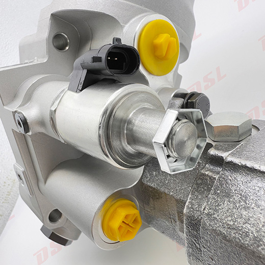 High-quality 3126 Diesel Fuel Pump, complete range of models. Precise fuel injection, quality guaranteed, compatible with 3126 diesel engines