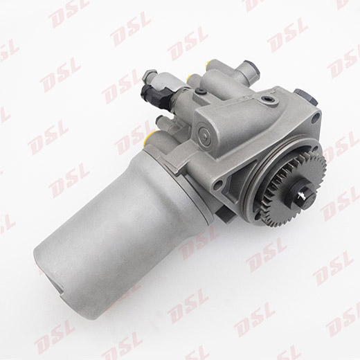 High-quality 3126 Diesel Fuel Pump -2, complete range of models. Precise fuel injection, quality guaranteed, compatible with 3126 diesel engines