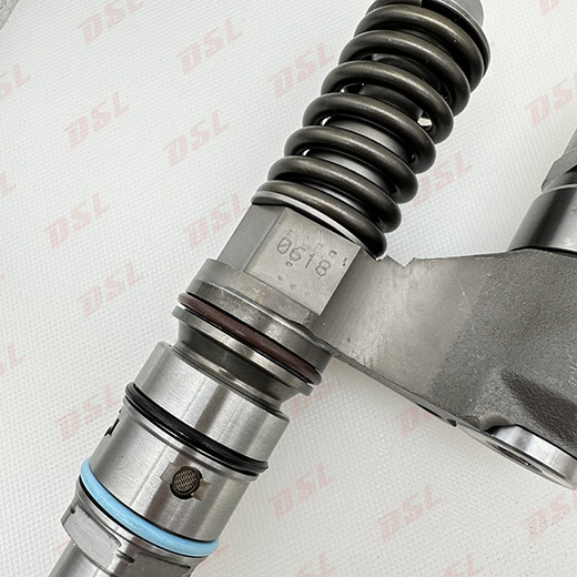 High-quality 0414700002 diesel fuel injector, complete range of models. Precise fuel injection, quality guaranteed, compatible with diesel engines.