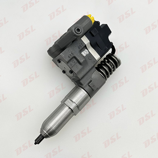 High-quality R-5234915 diesel fuel injector, complete range of models. Precise fuel injection, quality guaranteed, compatible with diesel engine