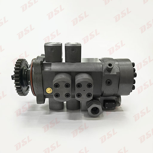 High-quality PCO-G003AB 4000.1 fuel pump, complete range of models. Precise fuel injection, quality guaranteed, compatible with 4000.1 engine