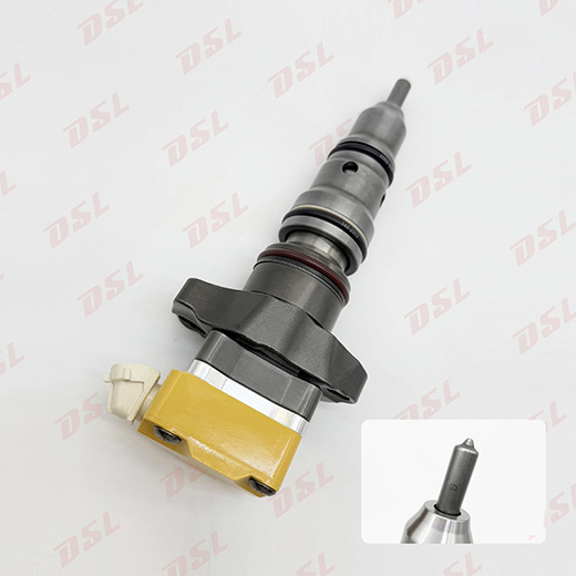 High-quality 3126 diesel fuel injectors, complete range of models. Precise fuel injection, quality guaranteed, compatible with 3126 diesel engines