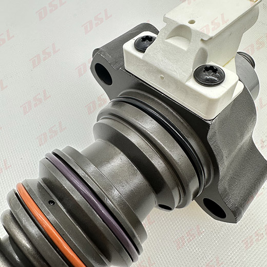 High-quality 5A unit pump, complete range of models. Precise fuel injection, quality guaranteed, compatible with Mx engines.