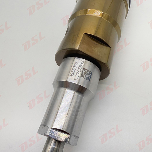 High-quality ISZ diesel fuel injectors, complete range of models. Precise fuel injection, quality guaranteed, compatible with CM2150 diesel engines.