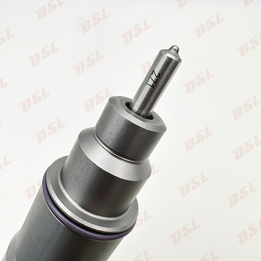 High-quality E3.24-4E Fuel Injector, complete range of models. Precise fuel injection, quality guaranteed, compatible with diesel engines.