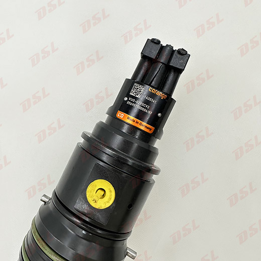 High-quality VH0-G293CV2 fuel injector, complete range of models. Precise fuel injection, quality guaranteed, compatible with diesel engine