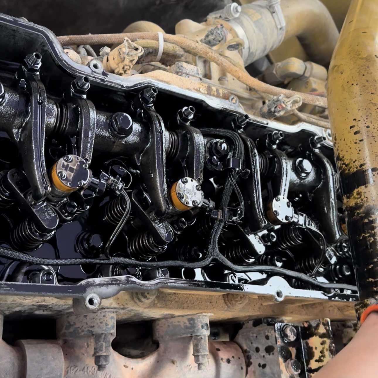 A sputtering engine or loss of power while driving often signals a failing fuel pump. This component is key to sending fuel to your engine. Here are common issues and DIY fixes.